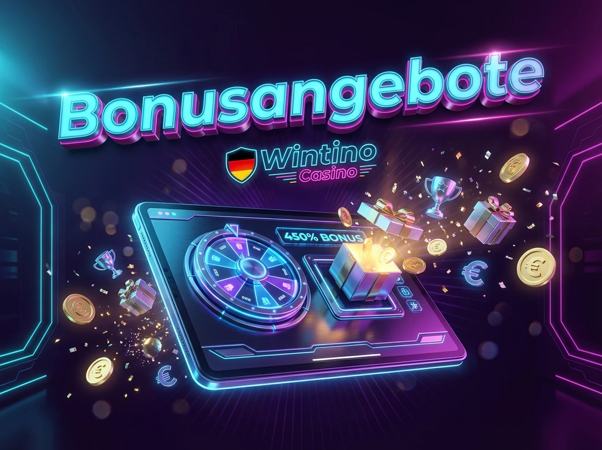 Bonusangebote